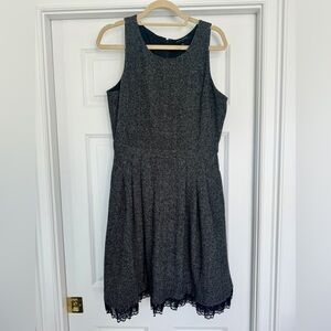 Banana Republic (factory) women’s size 10 dress